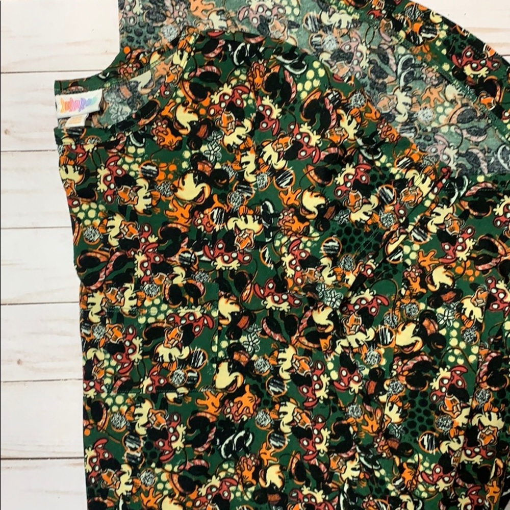 Lularoe disney Carly